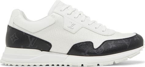 basket louis vuitton run away|Louis Vuitton denim runners.